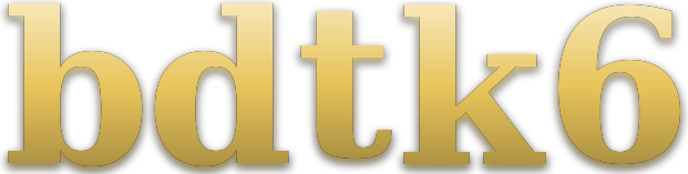 bdtk6 logo